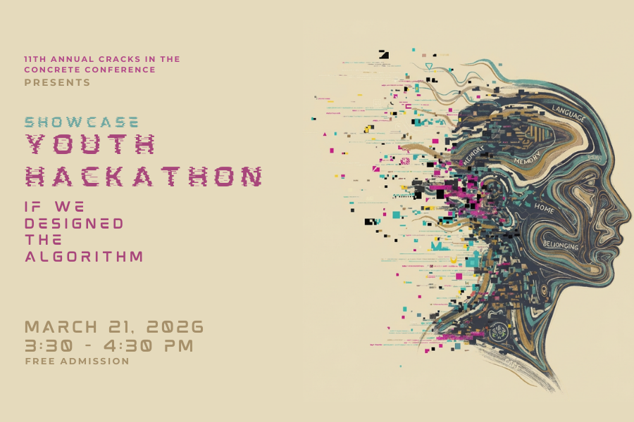 Youth Hackathon Showcase: If We Designed the Algorithm