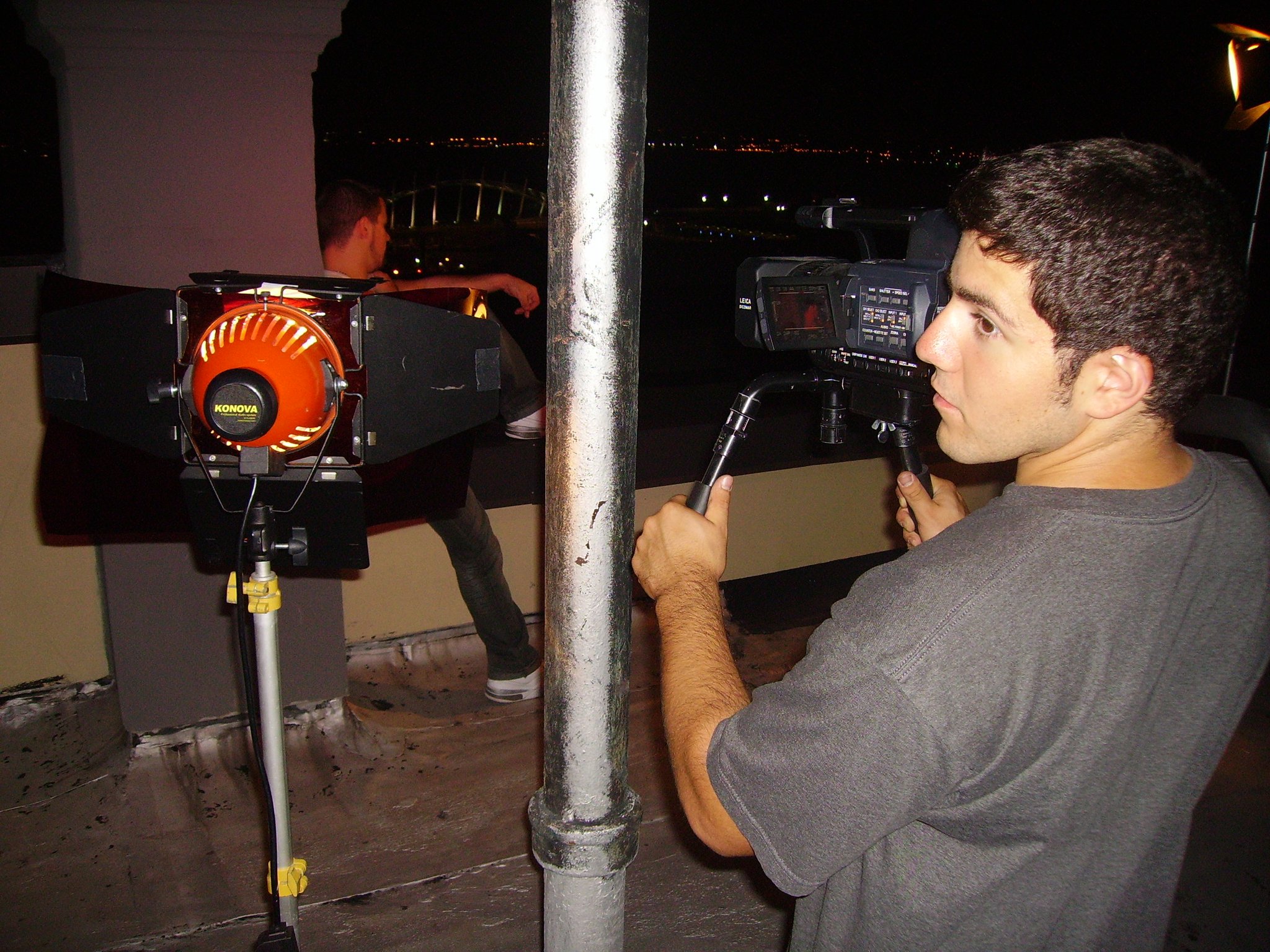 Joe Perri 2011