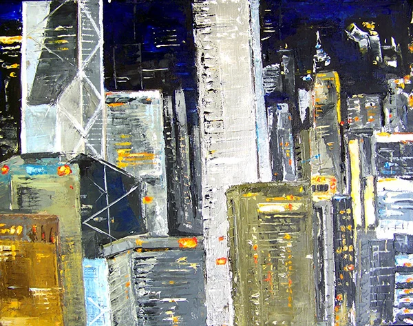 City (Hong Kong)