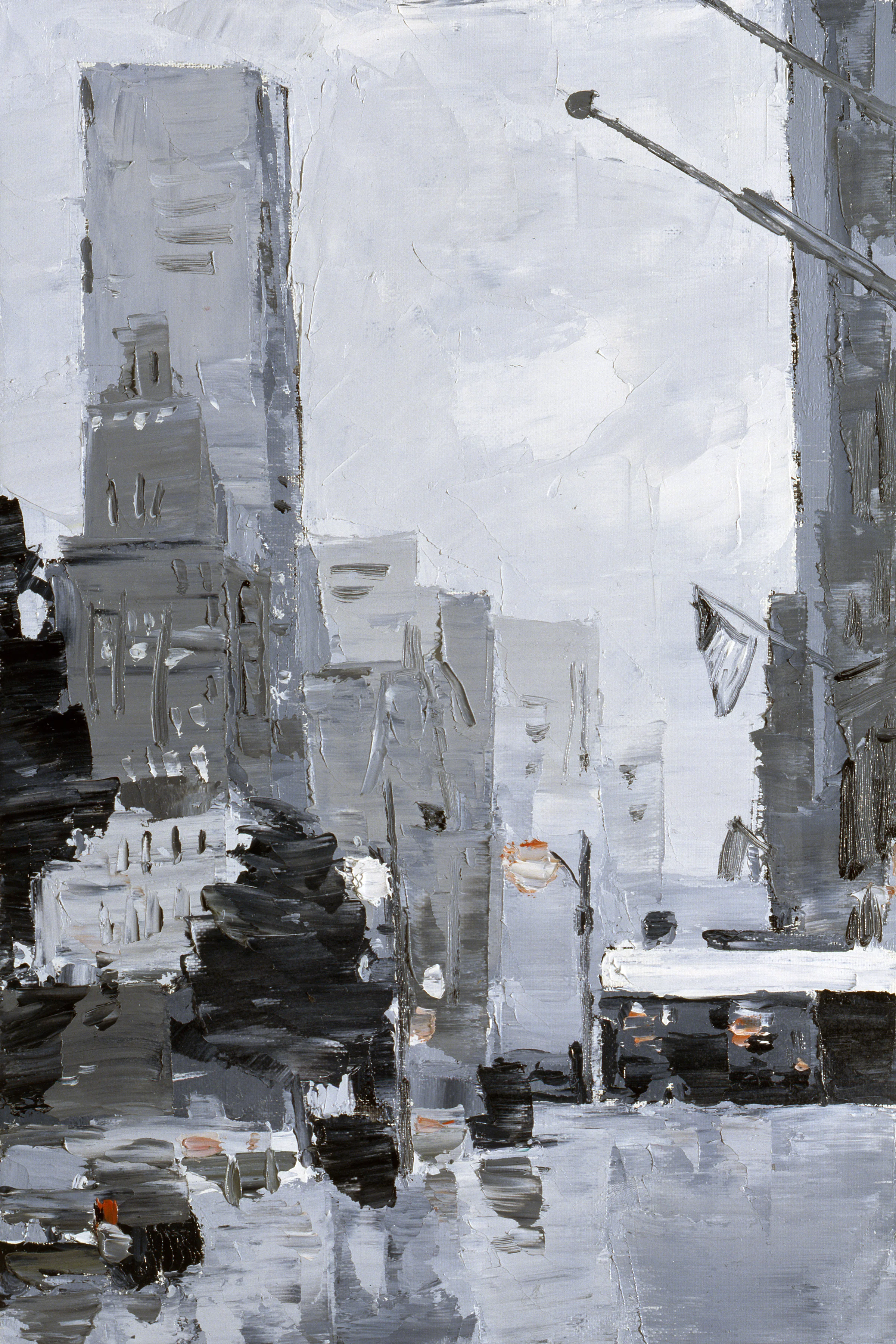 Grey City