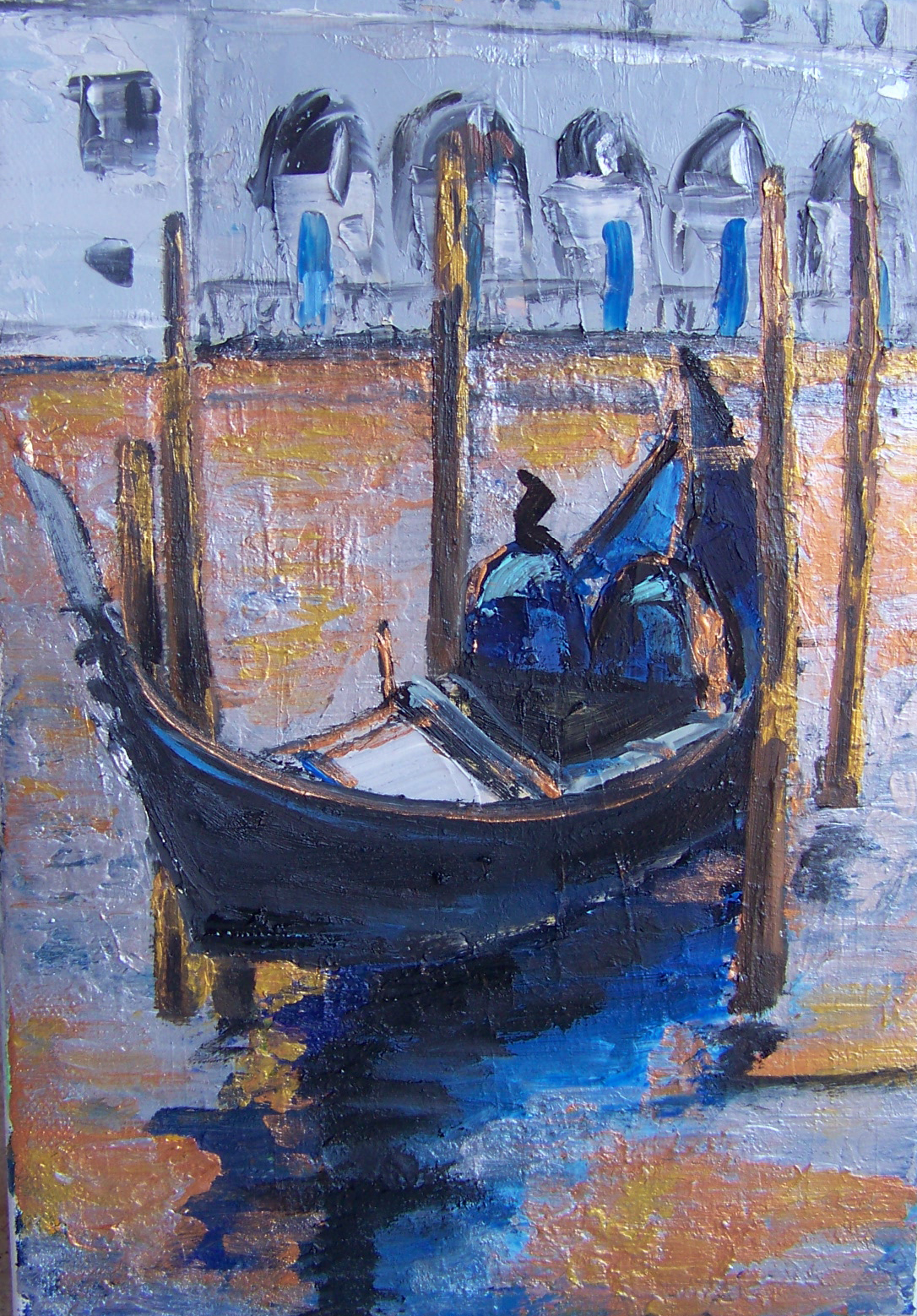 Venice III