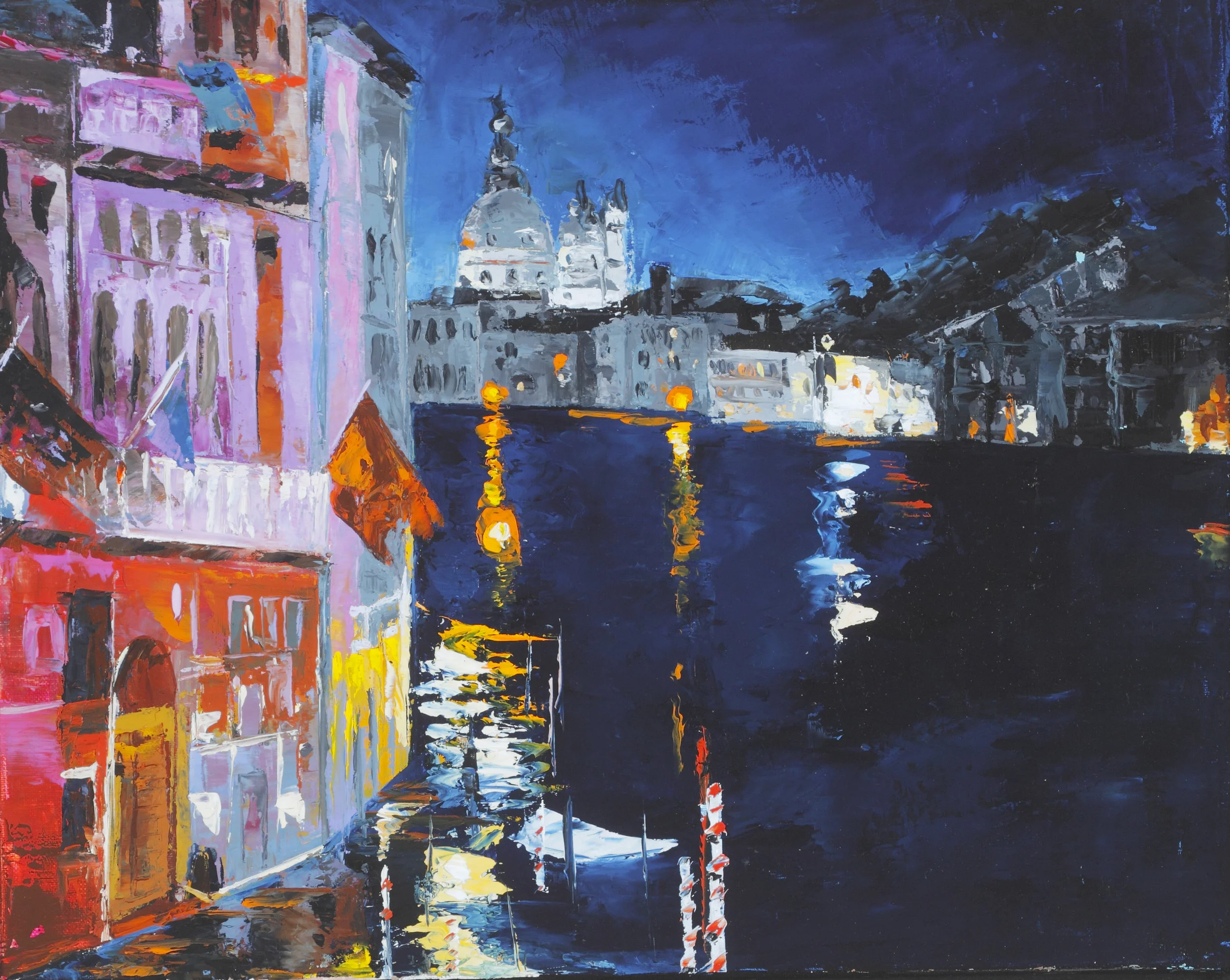 The Night