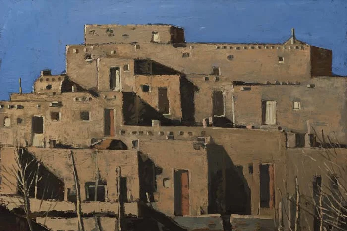 Taos Pueblo