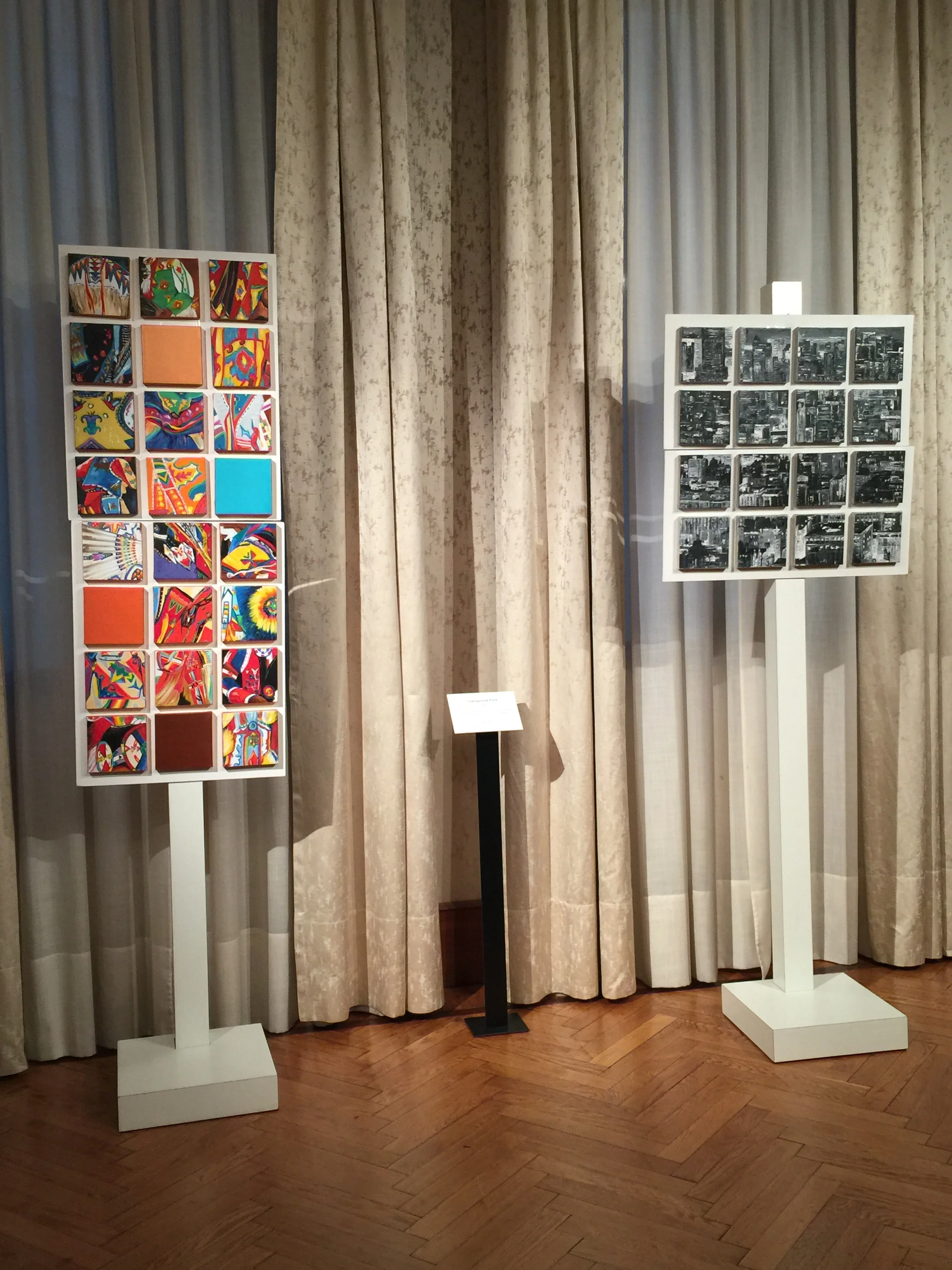 2016 Open Art Code_Venice Italy