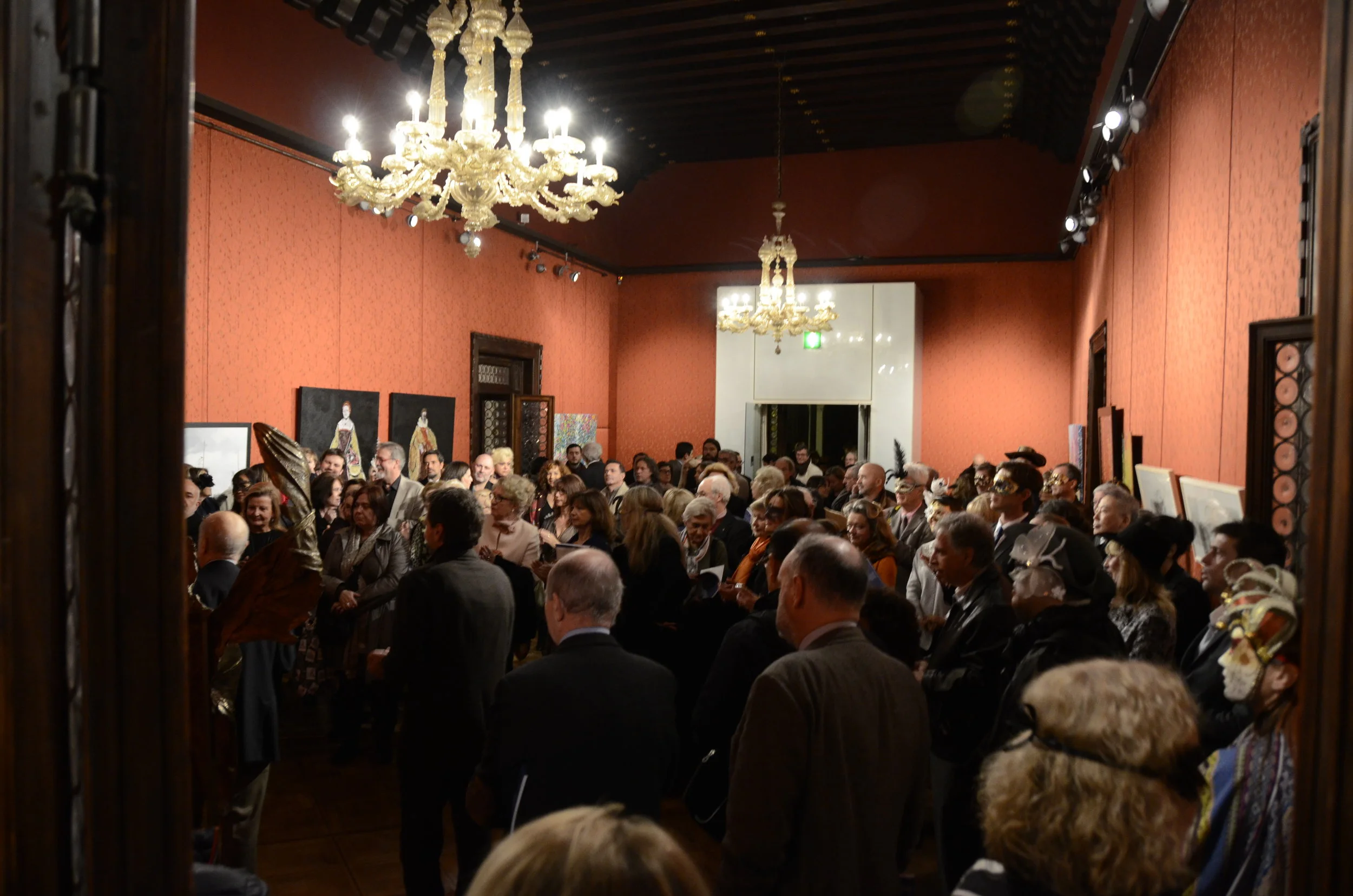 2016 Open Art Code_Venice