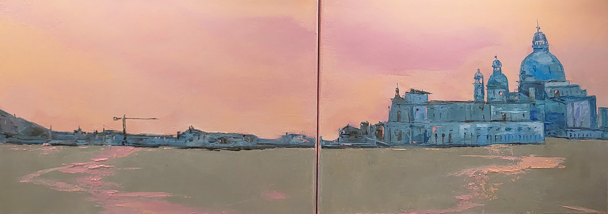 Lights of Memory_Pink_12x28in(diptych)_oil on canvas.jpg