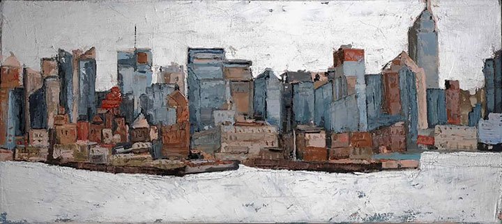 Silver City