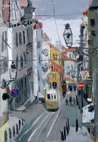 City 
