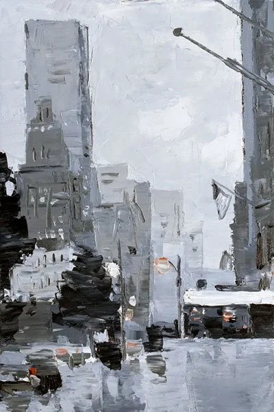 Grey City