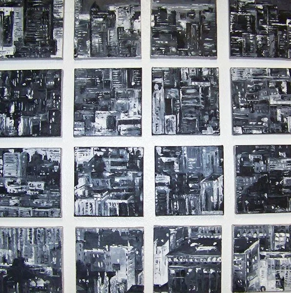 City (New York)