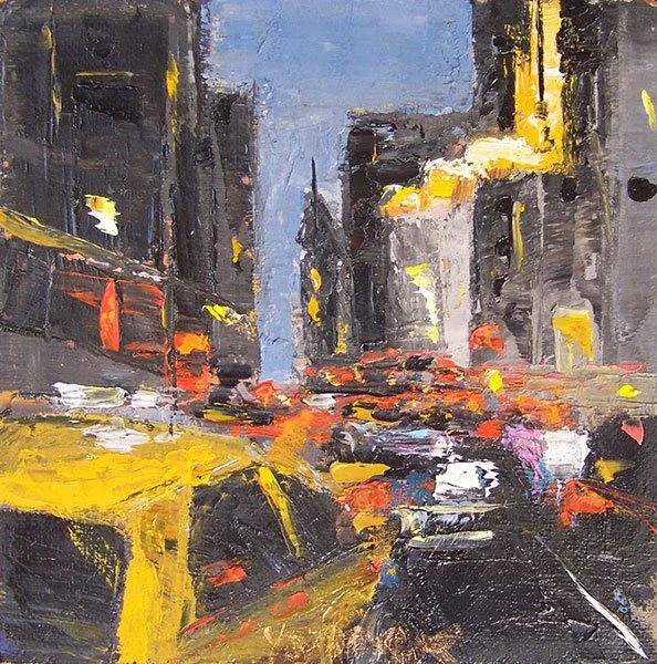 City 5