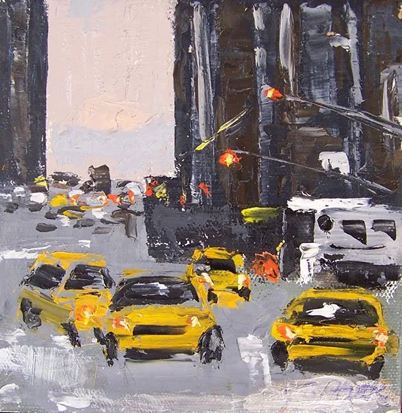 City 8