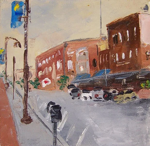 city 7, 6x6, oil, sold.jpg