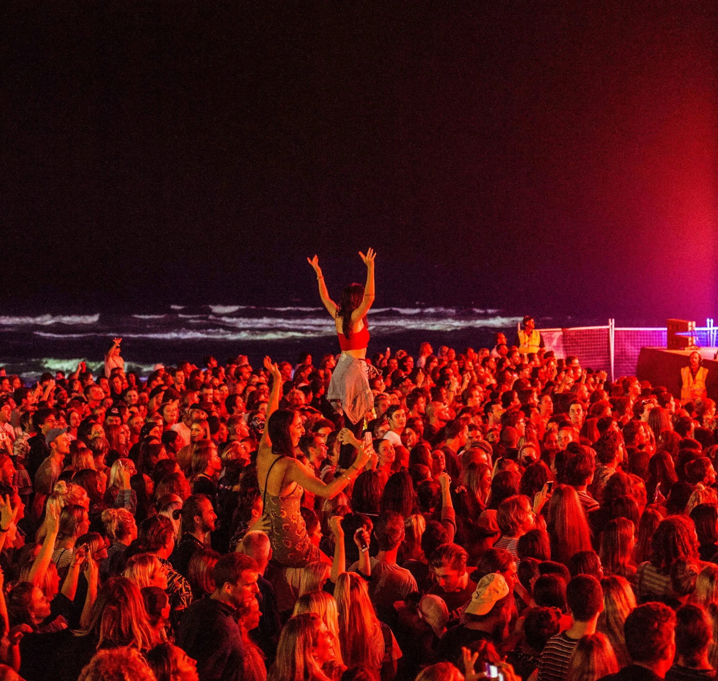 Photo: Daniel Witchey @lostinmotion