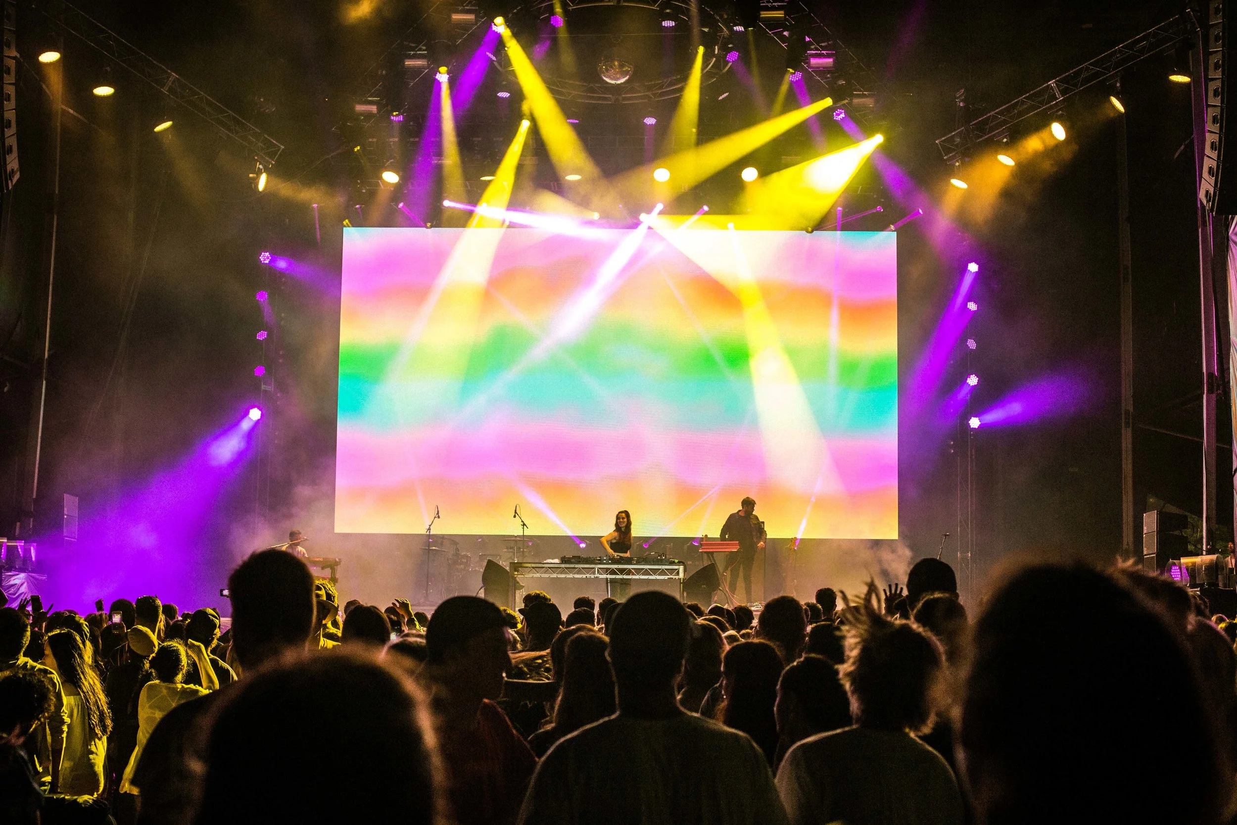 Photo: Daniel Witchey @lostinmotion
