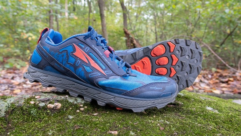altra lone peak 4.0 trail shoes