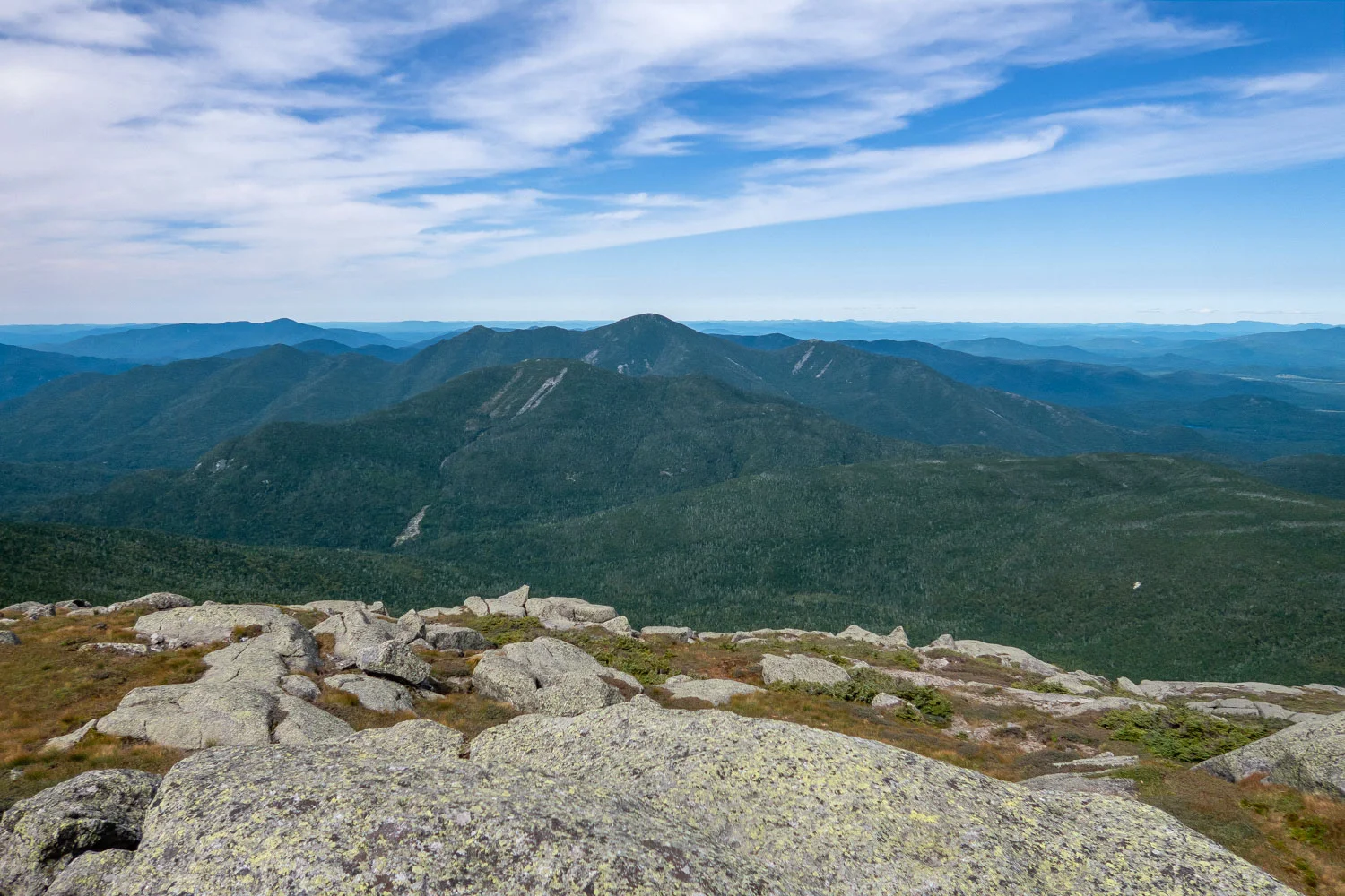 adirondack high peaks