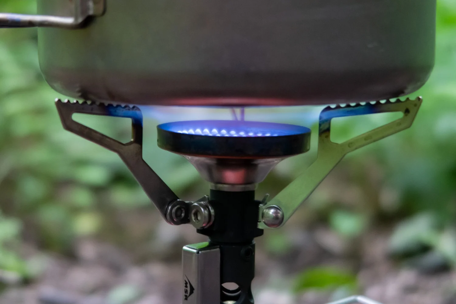 msr pocket rocket deluxe burner