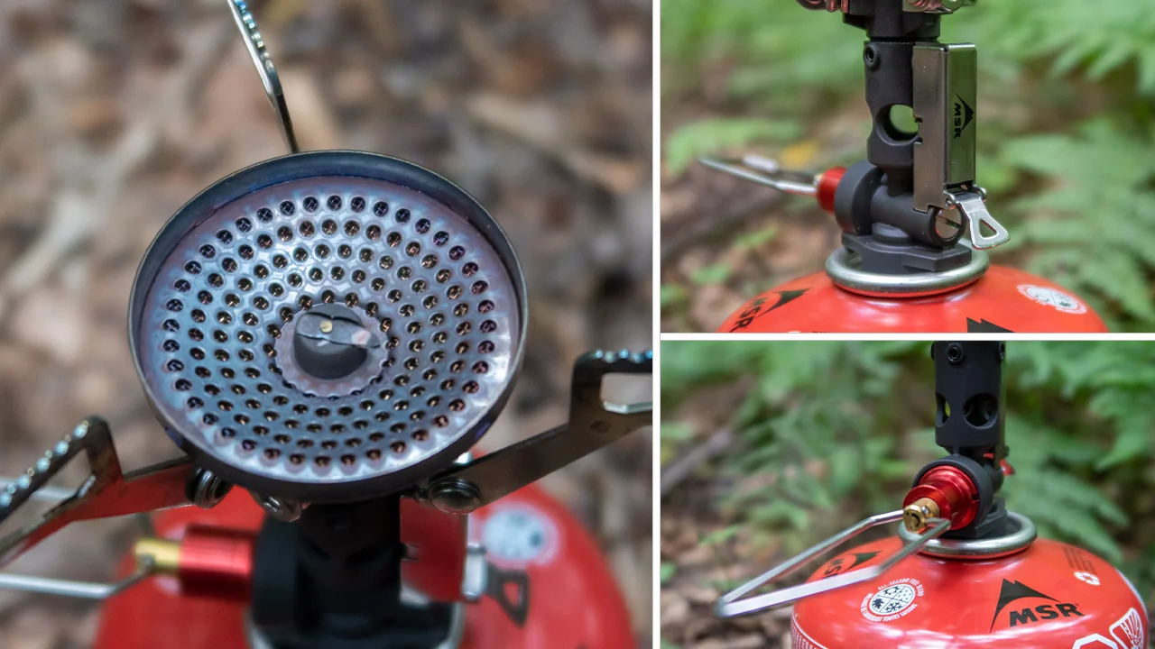 msr pocketrocket deluxe design