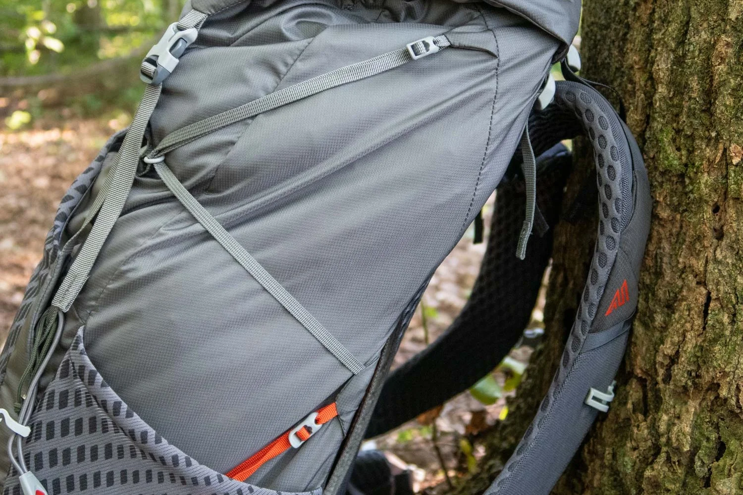 berghaus ruckensacark