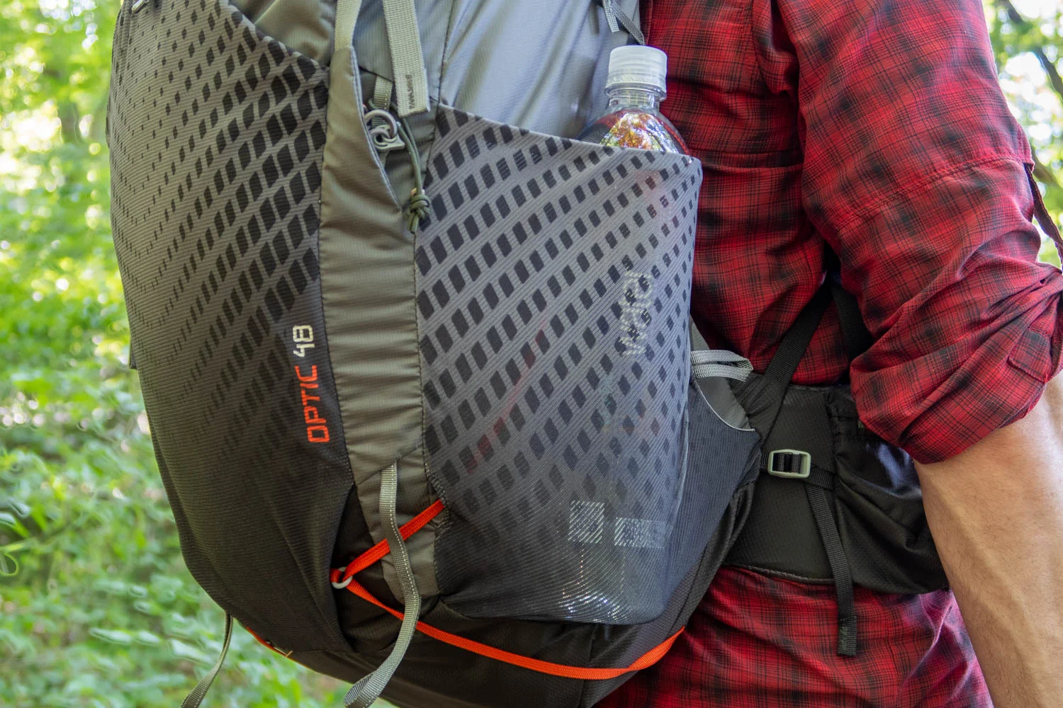 gregory optic 48 pack