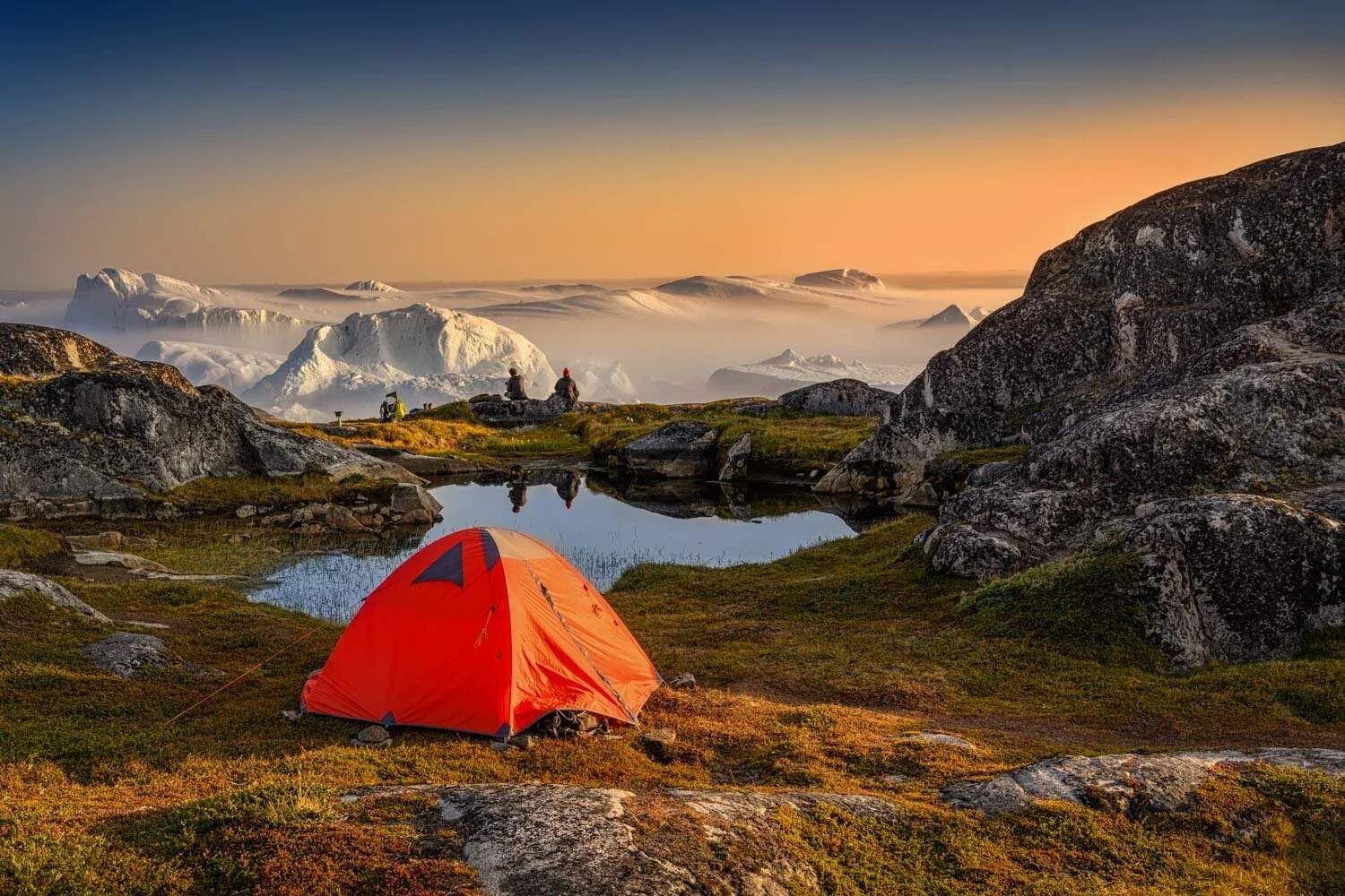 Best Backpacking Tents of 2022 — Into 
