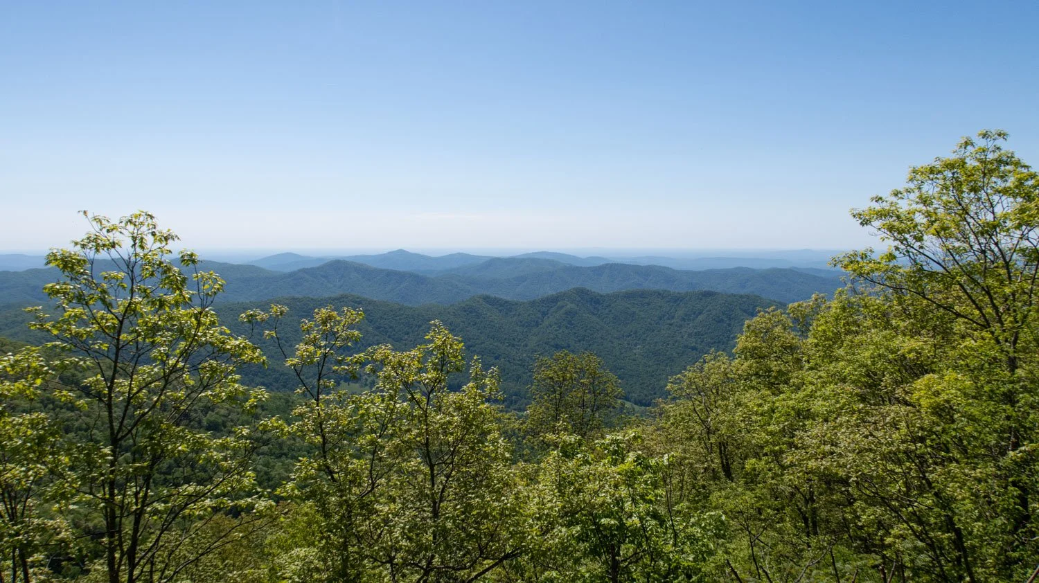 Three Ridges Loop Backpacking Guide — Into the Backcountry