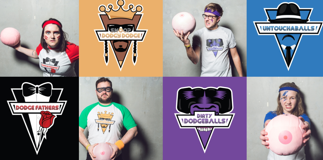Part of Coppafeel's brand campaigns to champion breast cancer awareness