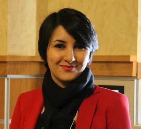 Dr. Solmaz Hajmohammadi