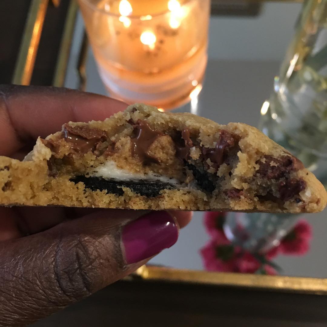 Cookie Jar – Cookie Goddess
