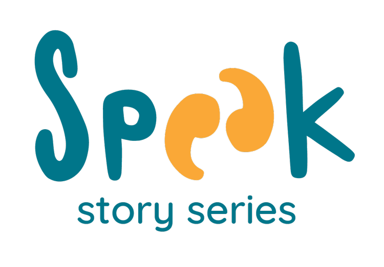 Speak Story Series