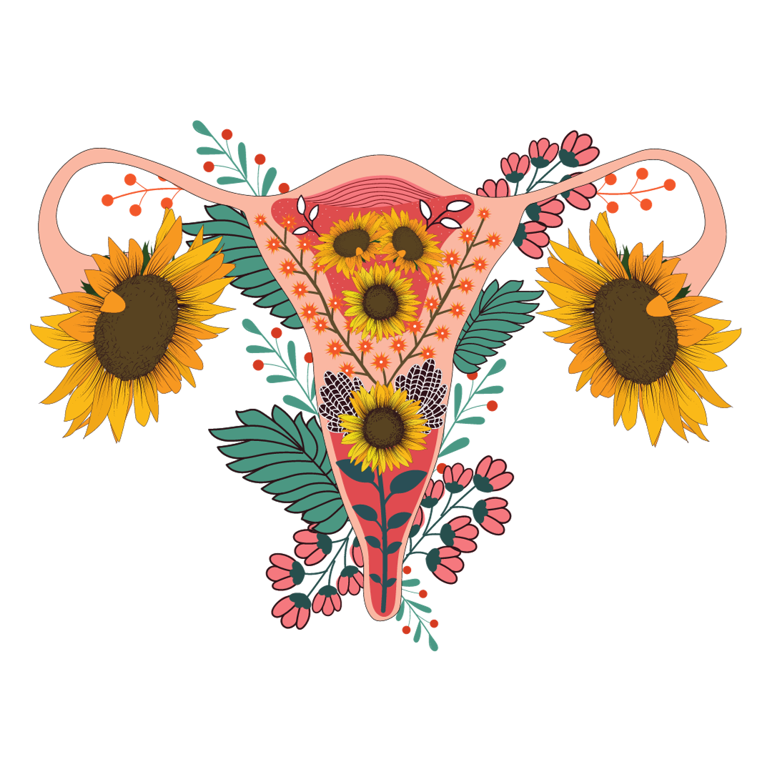 Women's Cycle Within Yin and Yang (Pt. 4)