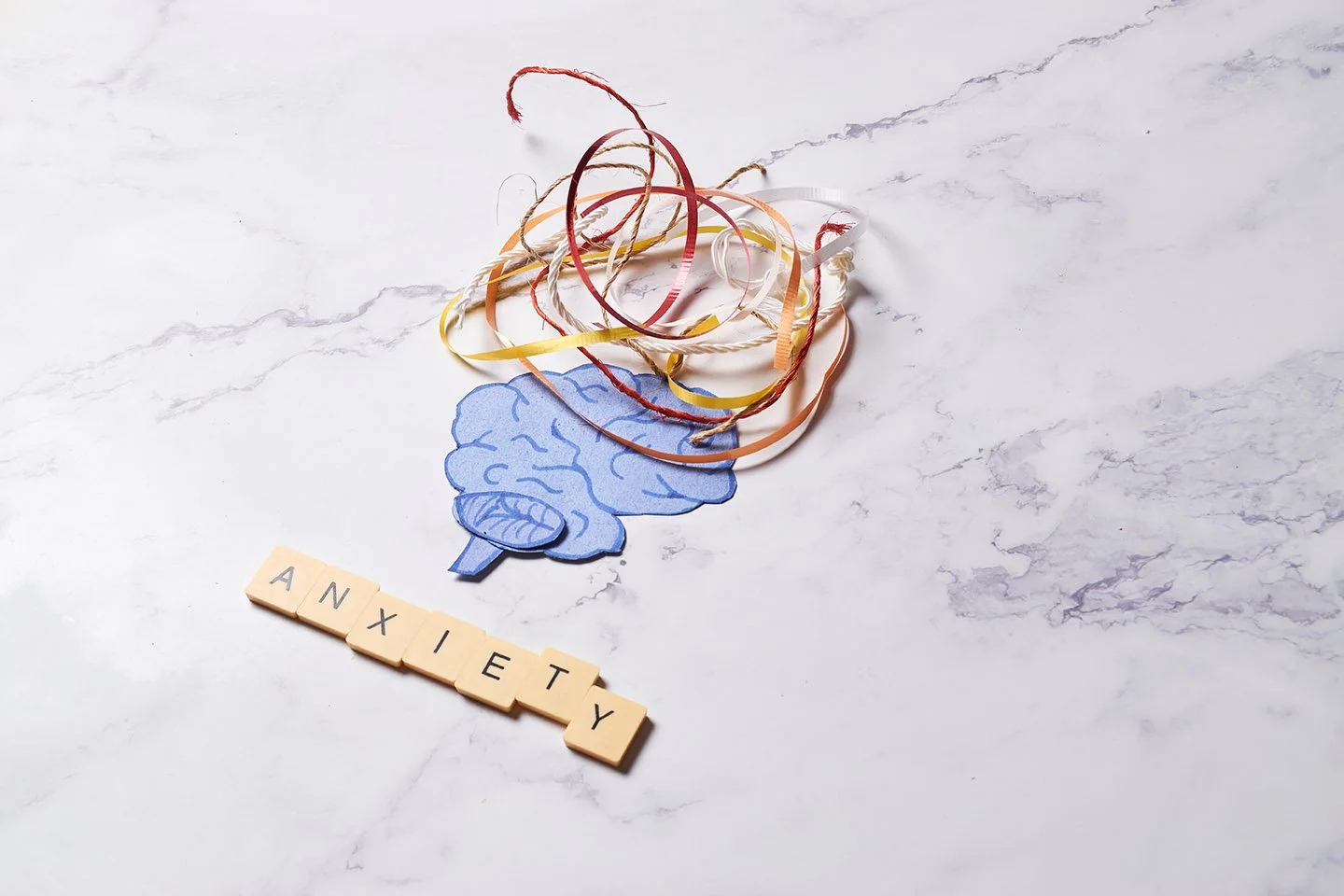 Acupuncture for Anxiety: A Comprehensive Overview 