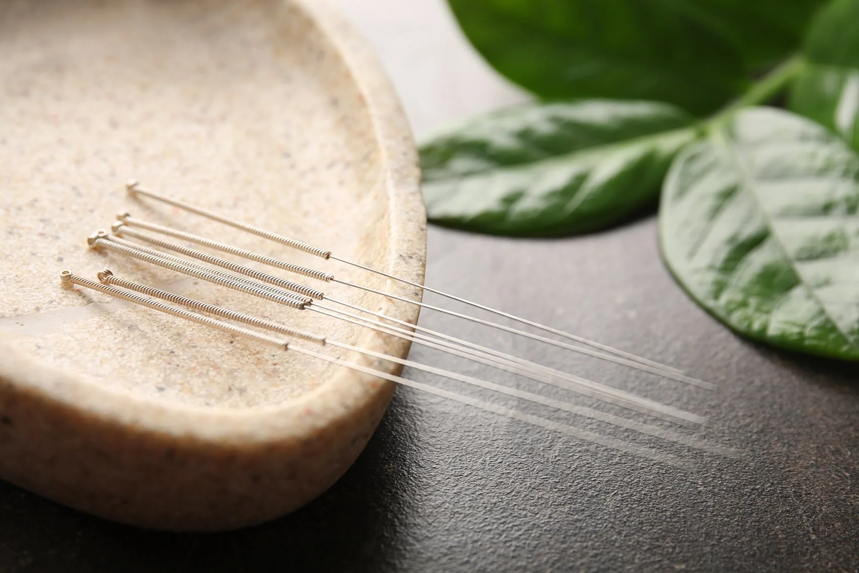 Acupuncture: An Effective Tool for Alleviating COVID-19 Stress