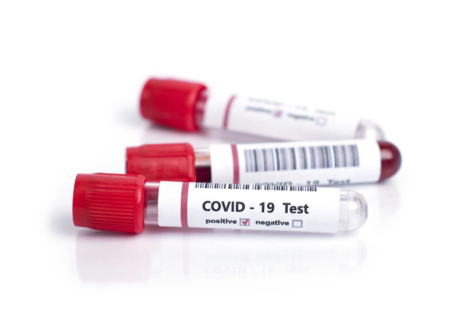Can Acupuncture Help Treat Long Covid?