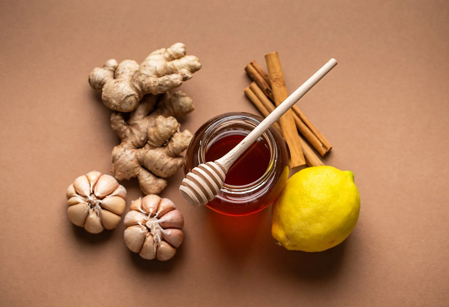 Acupuncture for Immunity