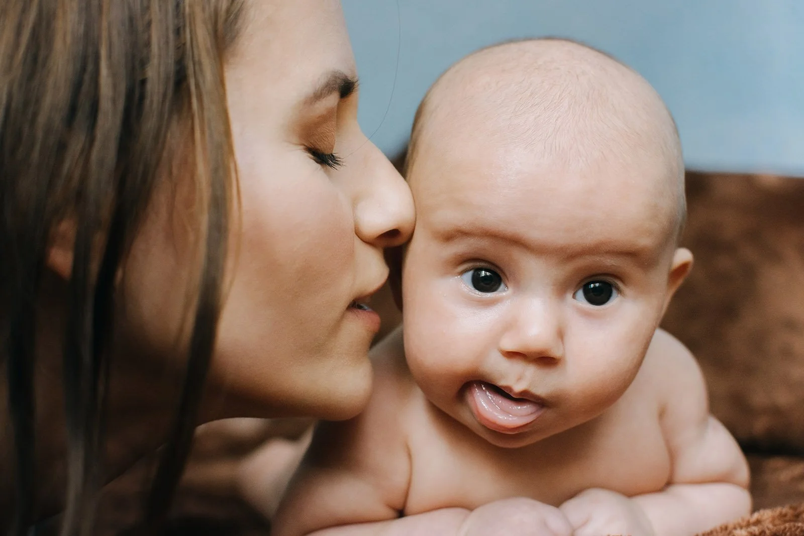 Postpartum Acupuncture: Caring For Your Body After Baby