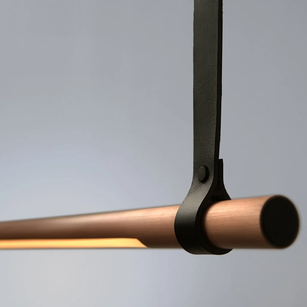 Copper Industrial Design