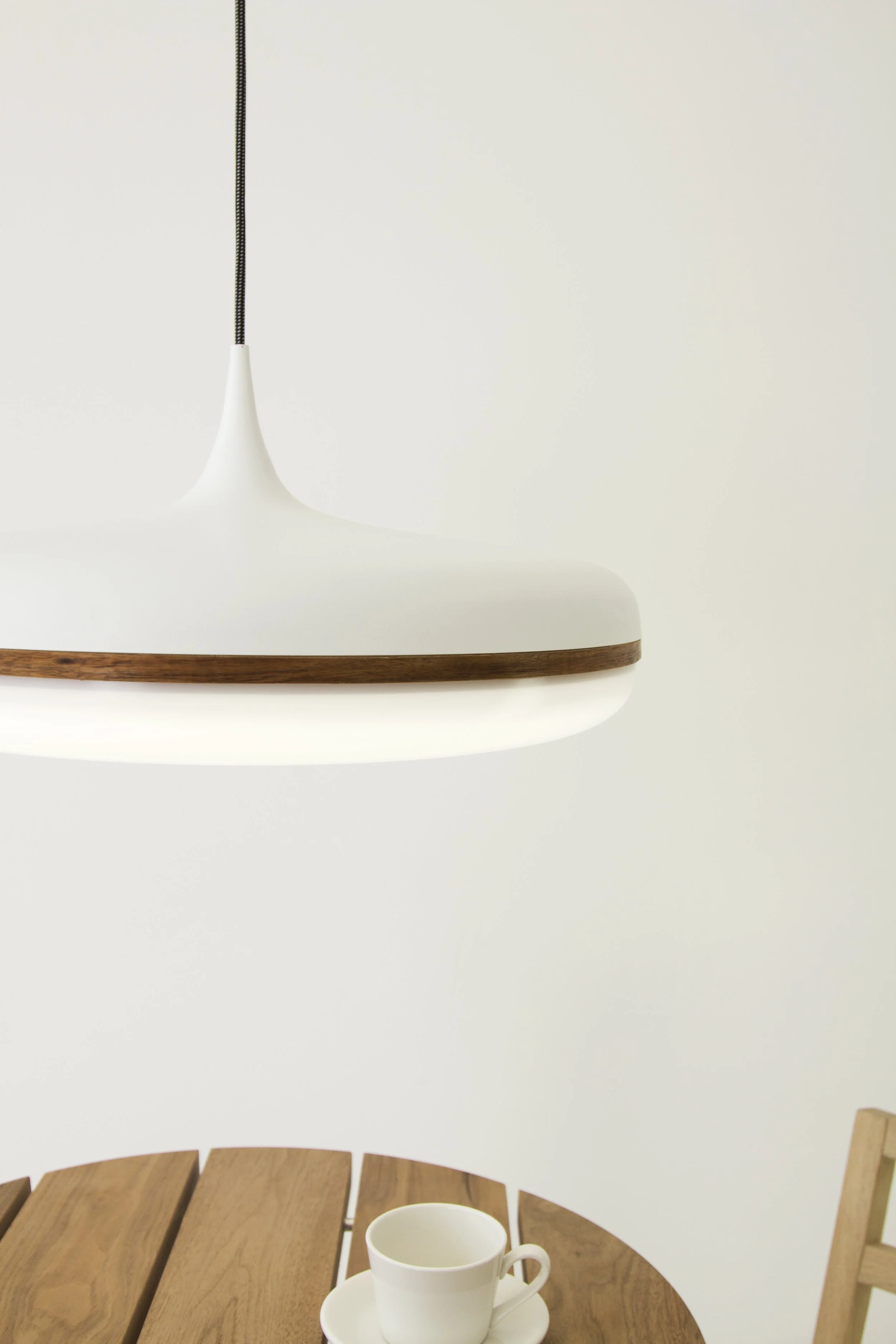Copper Industrial Design