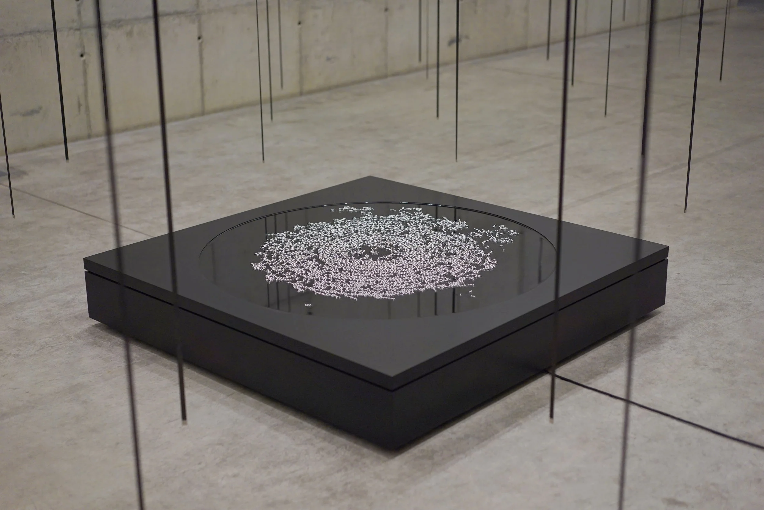  Galeria Leme, Sao Paulo, Brazil, 2015 