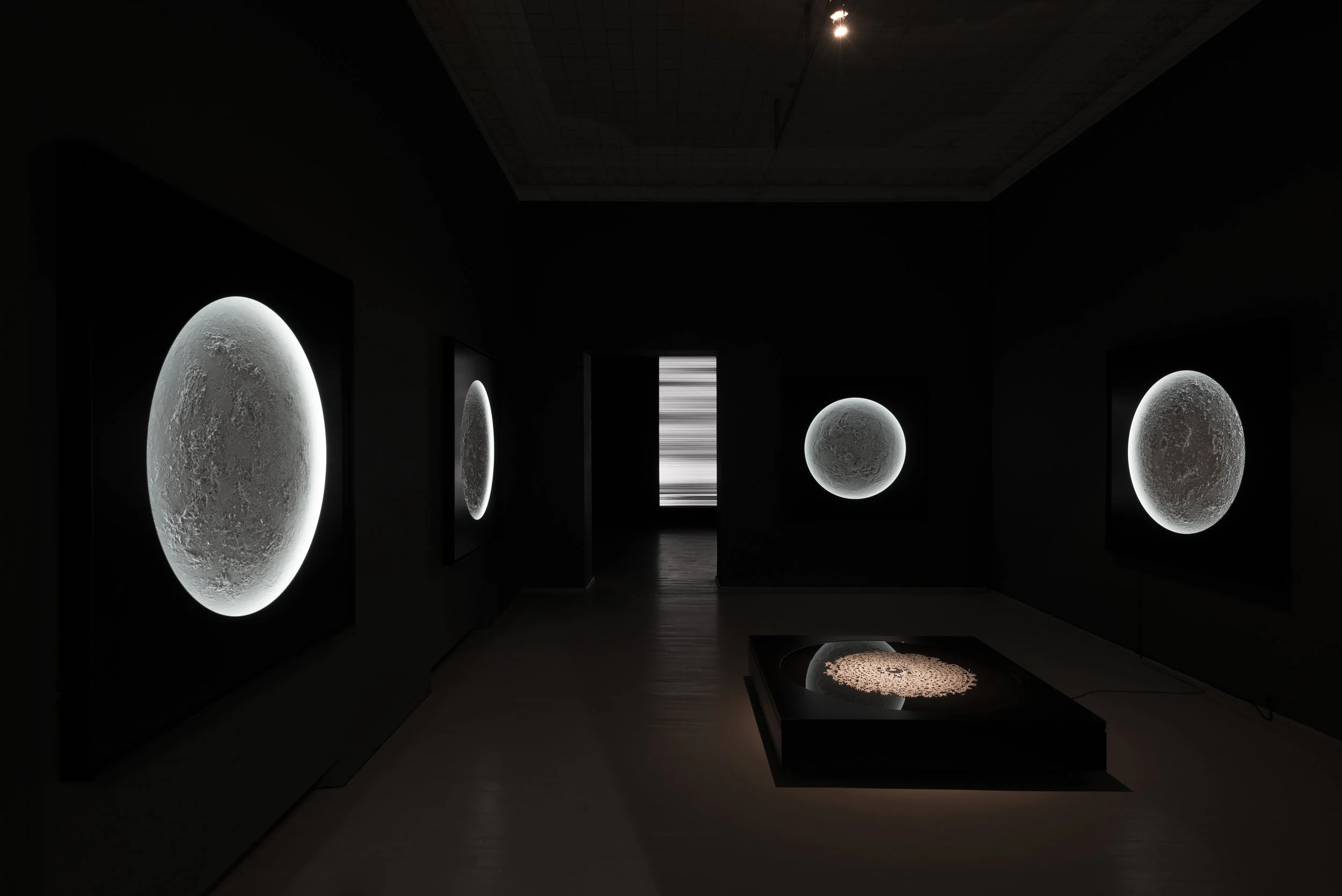 Galerija Vartai, Vilnius, Lithuania, 2016