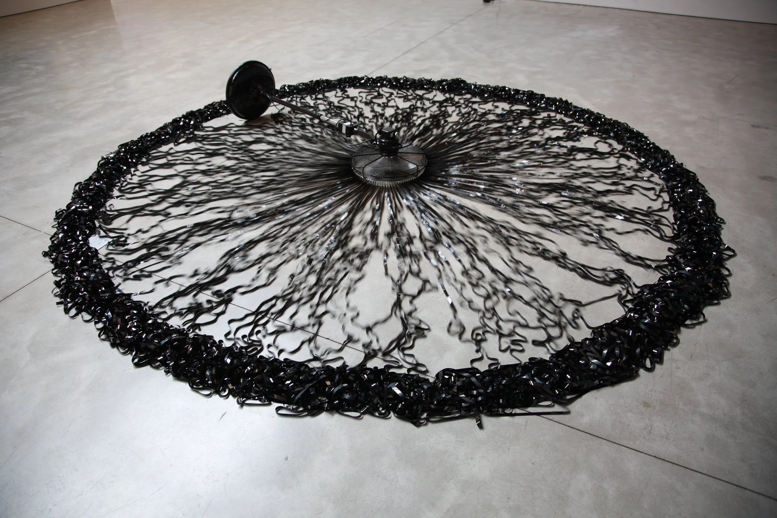  Yvon Lambert, New York, 2011 