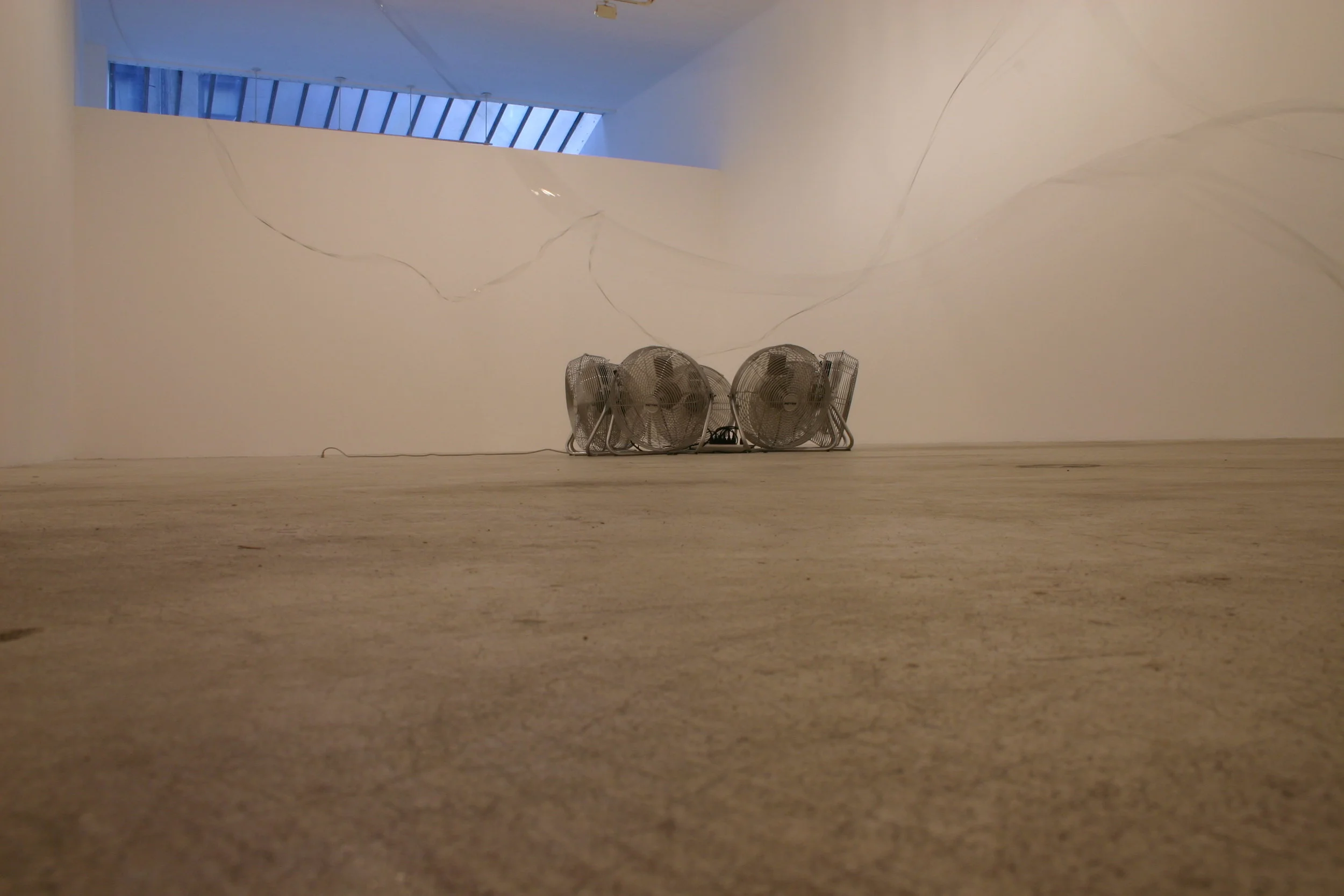  Spencer Brownstone Gallery, New York, 2004 