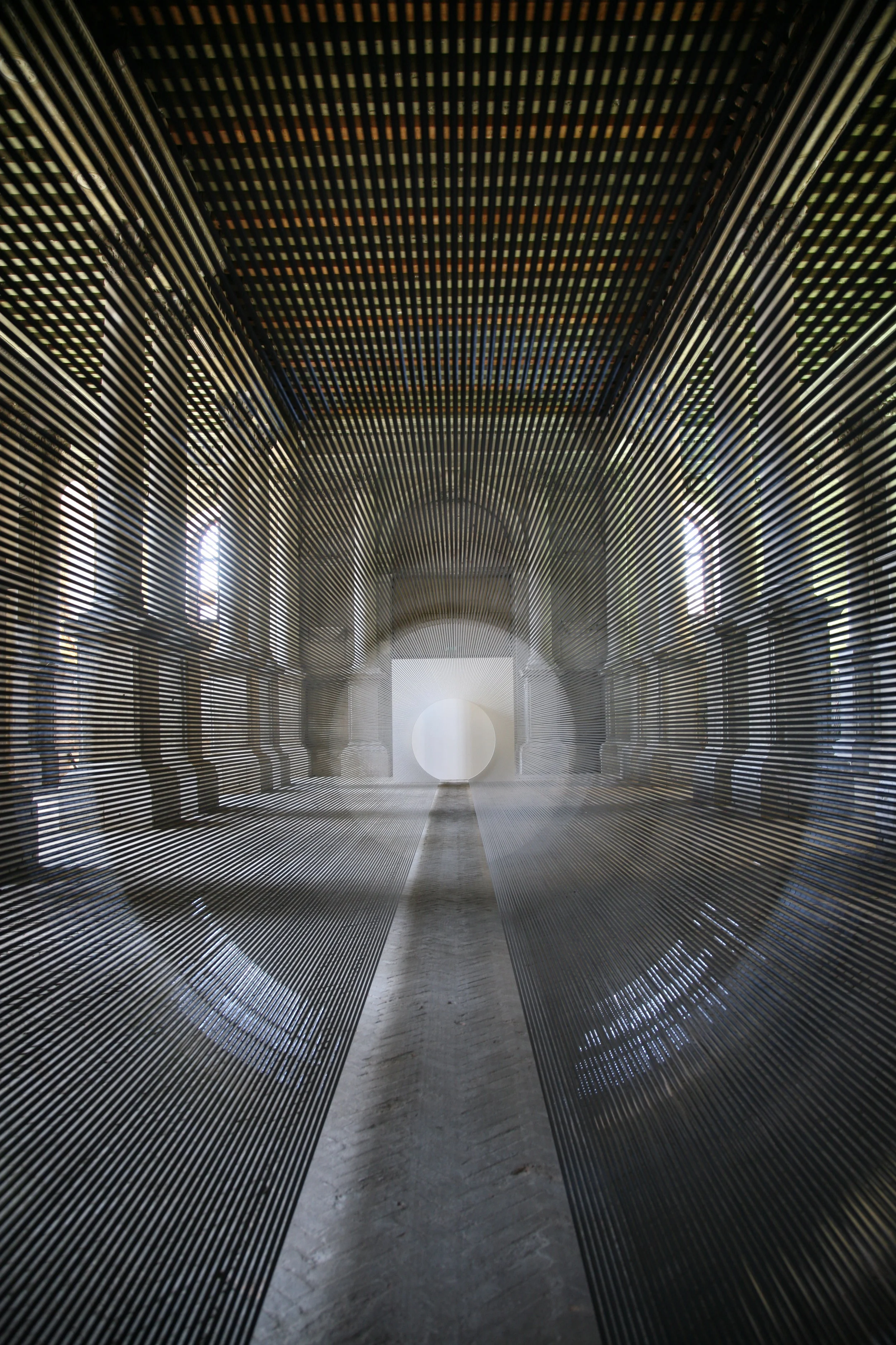  Scuola Grande Della Misericordia di Venezia Lithuanian Pavilion 53rd International Art Exhibition Venice Biennale, 2009 