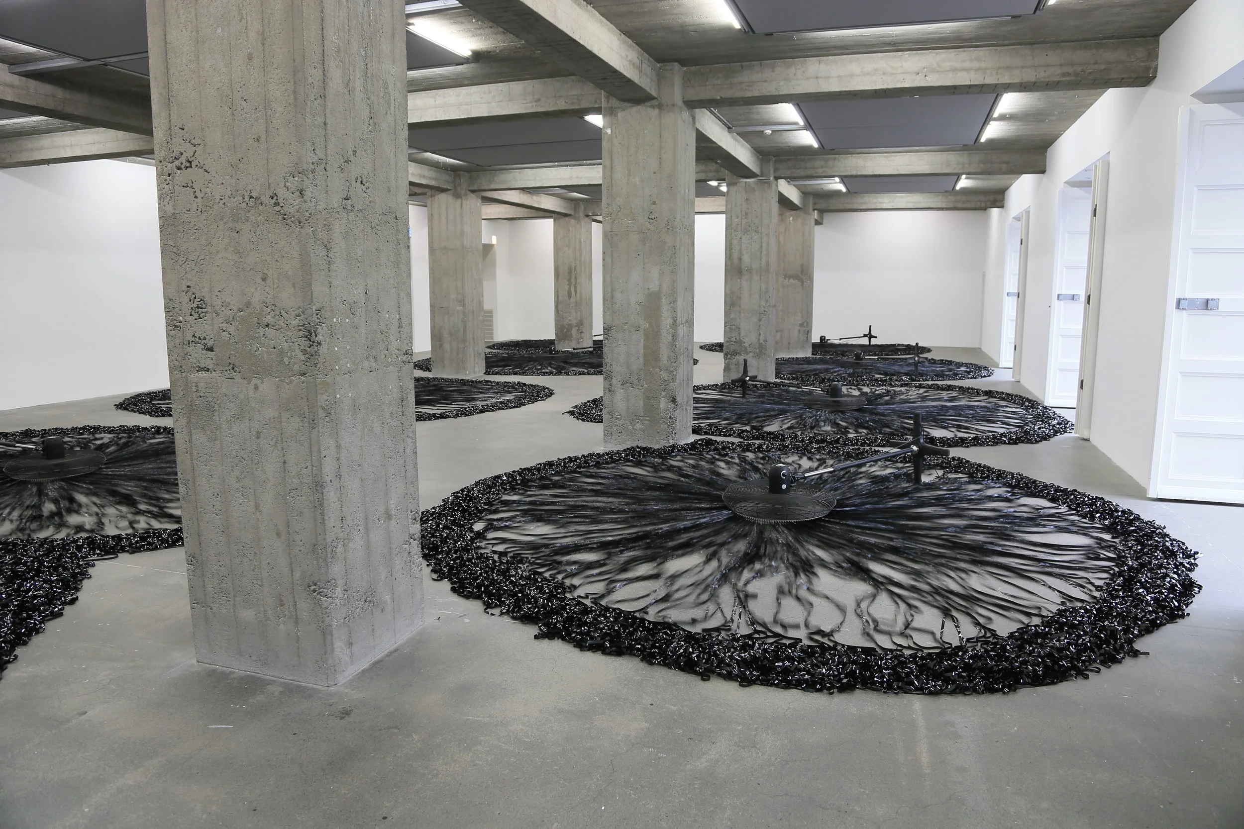  Reykjavik Art Museum, Reykjavik, Iceland, 2013 