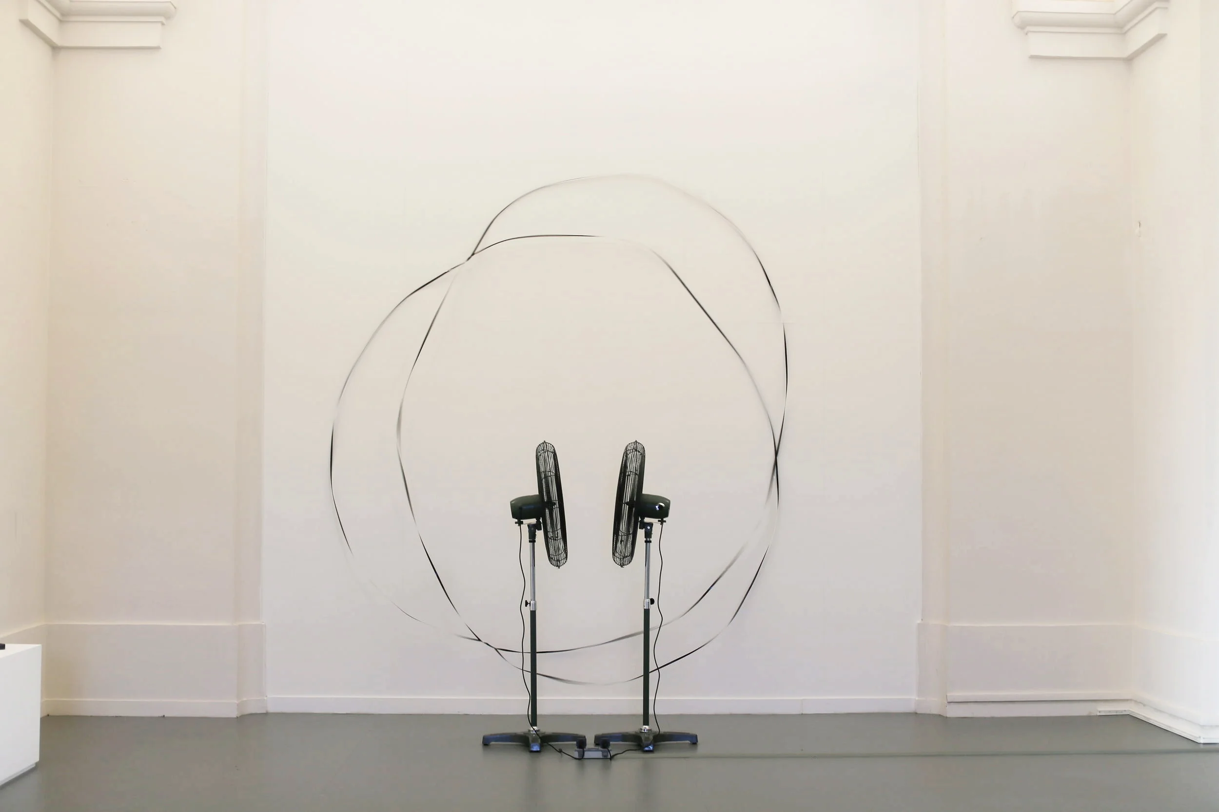  Grand Palais National Galleries, Paris, 2013 