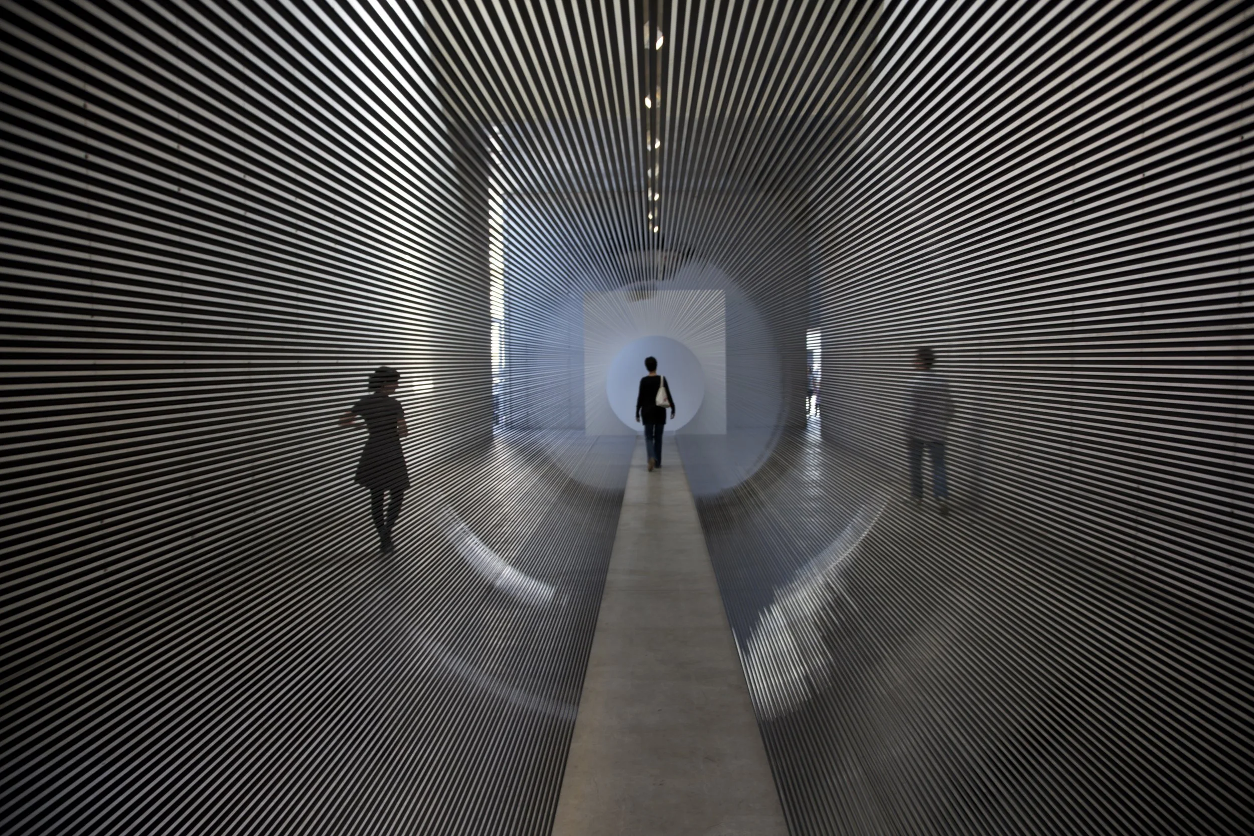 Galeria Leme, Sao Paulo, Brazil, 2010