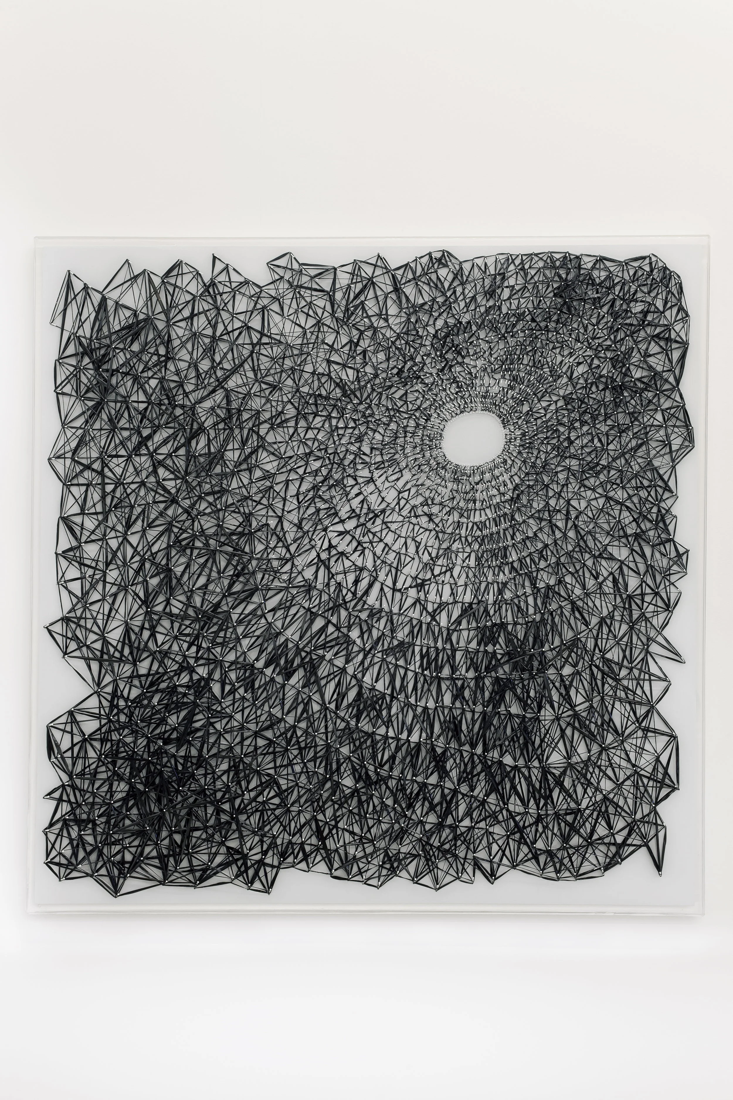 Naos, 2011