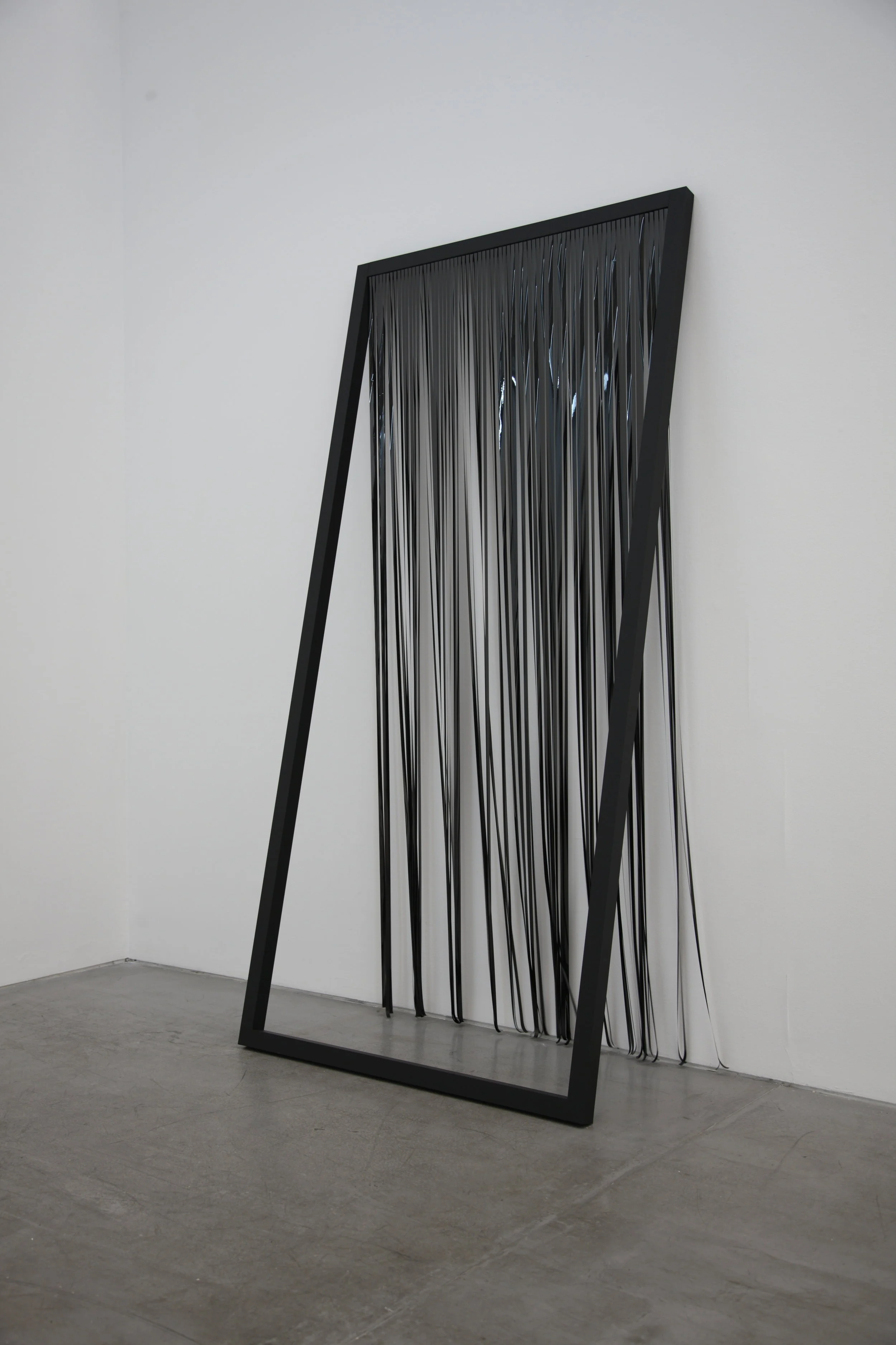  Yvon Lambert, Paris, 2011 