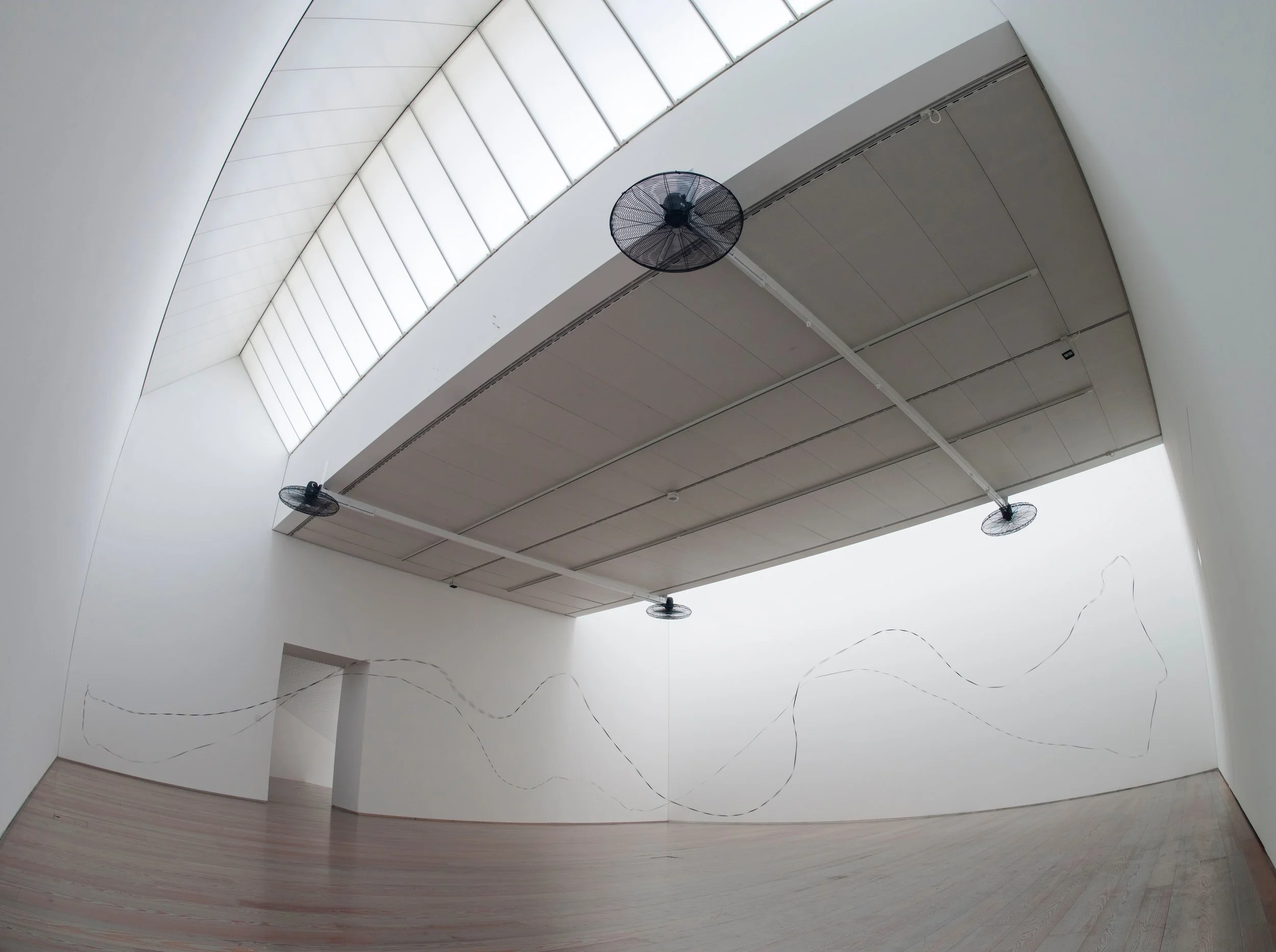 Museum Tinguely, Basel, 2013